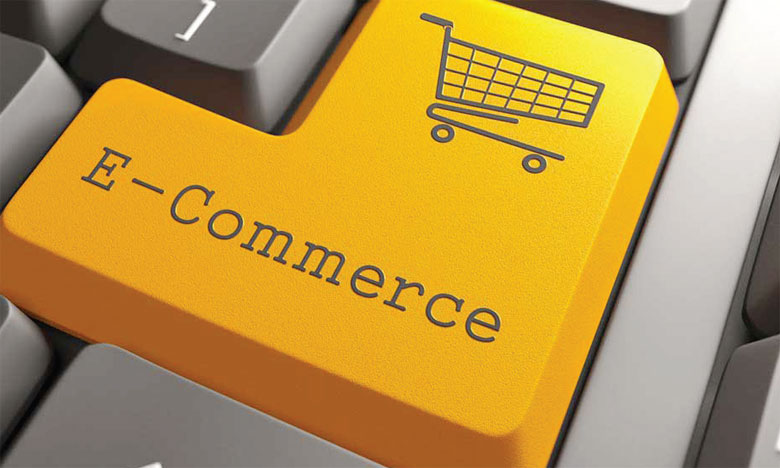 E-commerce: Près de 8 millions de transactions au premier trimestre